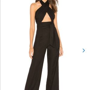 Lovers + Friends Lucy Jumpsuit